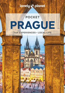 Pocket Prague 7ed