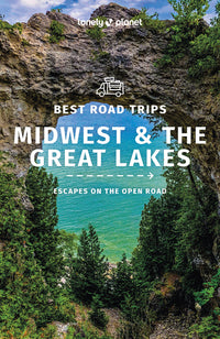Midwest & the Great Lakes - Best Road Trips