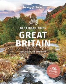 Best Road Trips Great Britain