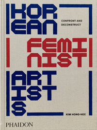 Korean feminist artists