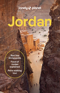 Jordanie 4