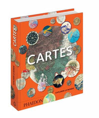 Cartes: Explorer le monde