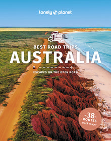 Best road trips Australia