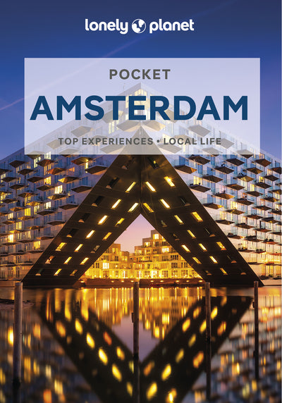 Pocket Amsterdam 9ed