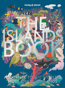 The Islands Book