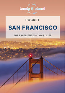 Pocket San Francisco 9ed