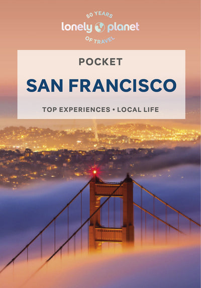 Pocket San Francisco 9ed