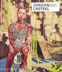 Jordan Casteel