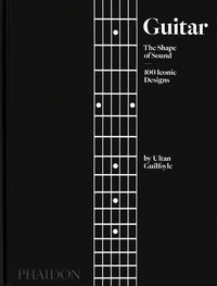 Guitar: the shape of sound