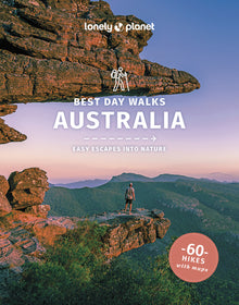 Best Day Walks Australia