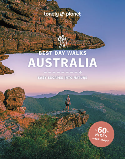Best Day Walks Australia