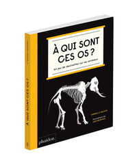 A qui sont ces os ?