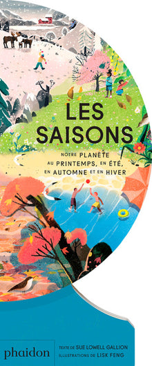 Les saisons