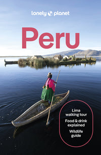 Peru 12ed