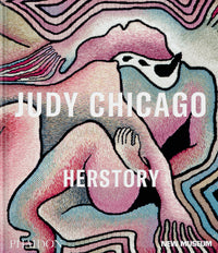 Judy chicago