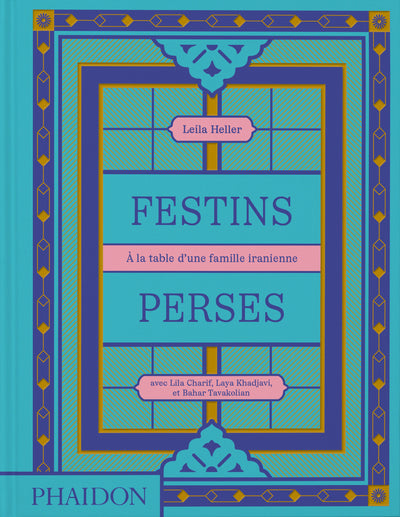 festins perses