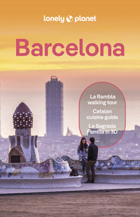 Barcelone 10ed