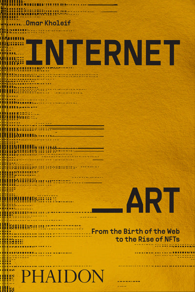 Internet Art