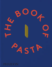 The book of pasta