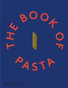 The book of pasta