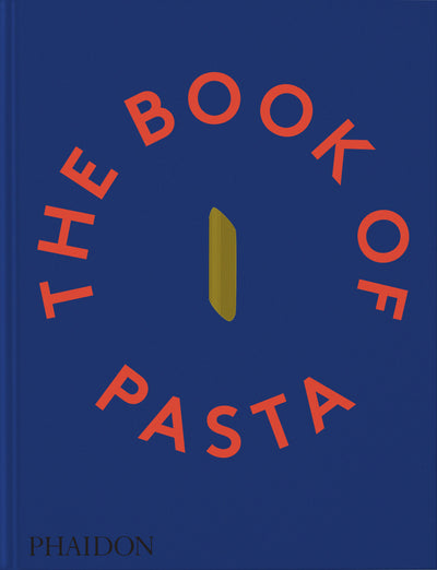 The book of pasta
