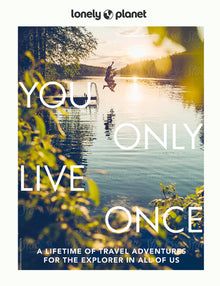 You Only Live Once