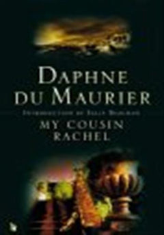 Ma cousine Rachel