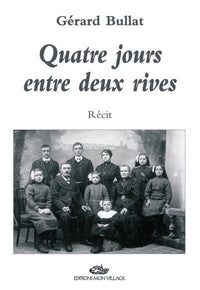 4 JOURS ENTRE 2 RIVES