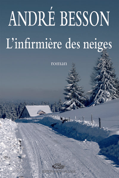 Infirmière des neiges