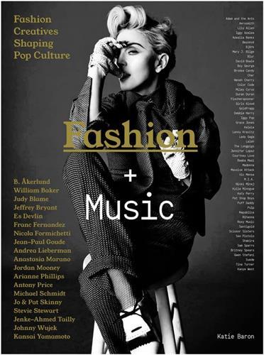 Fashion + Music