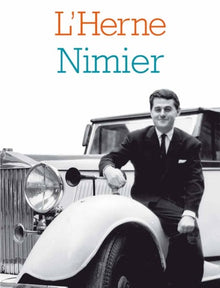 Cahier Roger Nimier