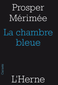 LA CHAMBRE BLEUE