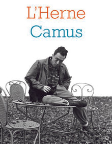 Cahier Camus