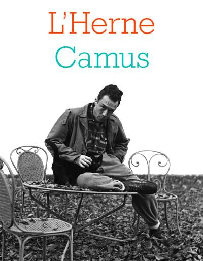 Cahier Camus