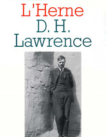 Cahier D.H. Lawrence
