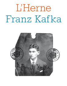 Cahier Kafka