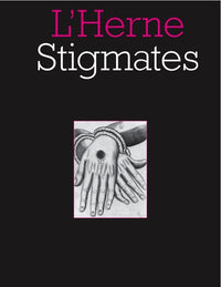 Cahier Stigmates