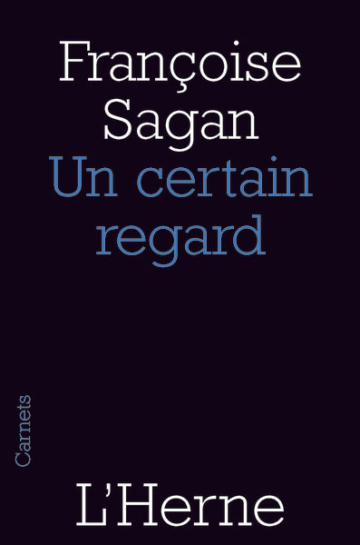 un certain regard