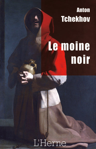 Le moine noir