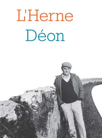 Cahier Deon