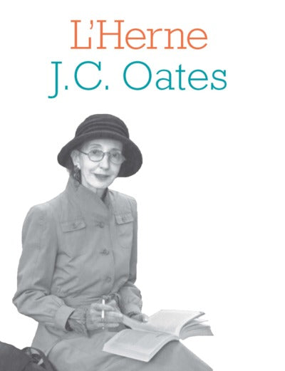 Cahier Oates