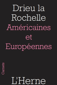 americaines et europeennes