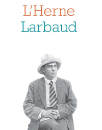 Cahier Larbaud