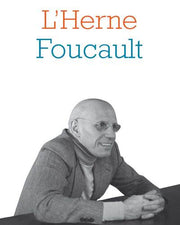 Cahier Foucault