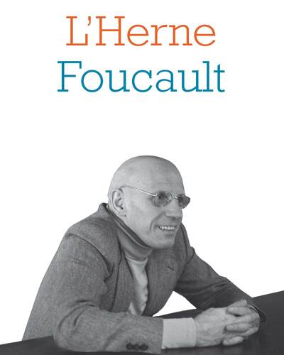Cahier Foucault