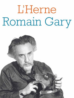 Cahier Gary