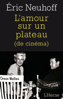 L'AMOUR SUR UN PLATEAU (DE CINEMA)