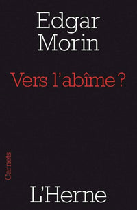 Vers l'abîme ?