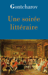 Une soirée littéraire