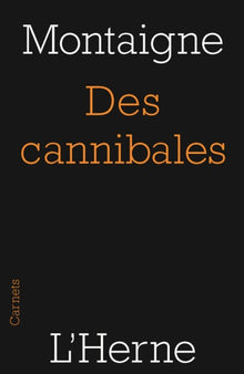 Des cannibales